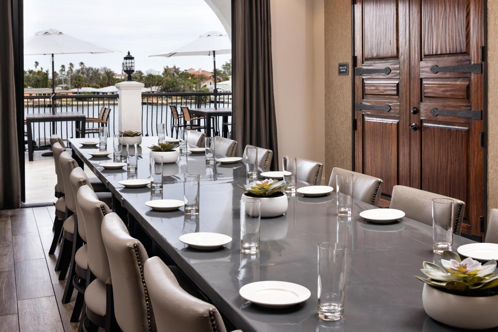 The Hotel Zamora St. Pete Beach Exterior foto